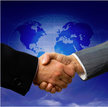 Handshake